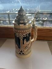 Boccale di Birra Tedesco Antico