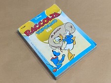 RACCOLTA TOPOLINO n°203  del