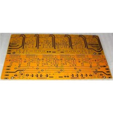 2pcs Assemblato LM3886 Amp