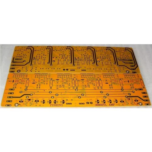 2pcs assemblato lm3886 amp - 2pcs,