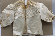 vestitino epoca battesimo