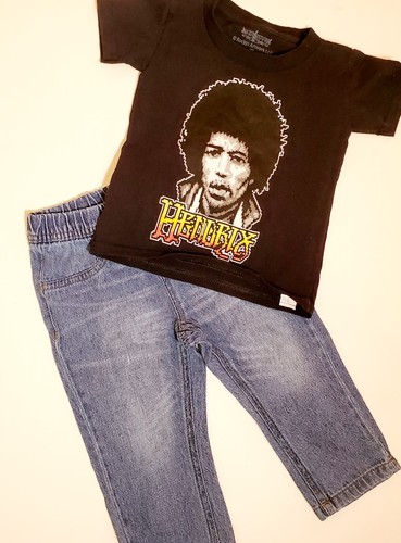 Shirt jimi hendrix con - t-shirt,