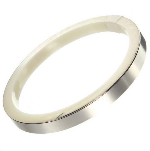 2mt tape nickel - , nastro