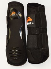 eQuick eKur Classic Stivali