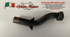 COLLETTORE ASPIRAZIONE CARBURATORE 16/16 DIAMETRO IMBOCCO 21,5 VESPA 50 PK NUOVO