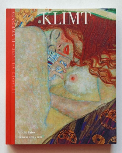 Klimt classici dell arte - klimt., dell'arte