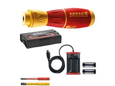 Wiha 44318 speede 0 7 - ii,
