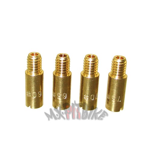 Getti carburatore 70 - 65, 75