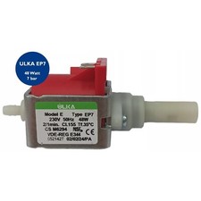 Pompa Elettropompa Ulka EP7