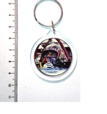 portachiavi formula 1 2 3