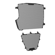 coperchio protezione griglia