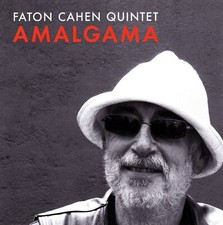 Magma - Francois Faton Cahen -