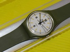 Swatch del 1983 - GG702 -