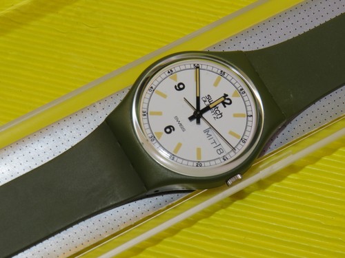 Swatch del 1983 gg702 - swatch,