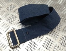 RAF jacket Cloth Belt No1 All