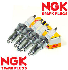 KIT 4 CANDELE NGK DPR8EA-9 PER MOTO HONDA  CBX 750 F DAL 1984 AL 1986 CBX 750
