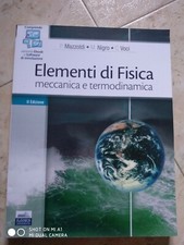 Elementi fisica meccanica - di,
