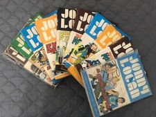 Lotto composto fumetti - 10,