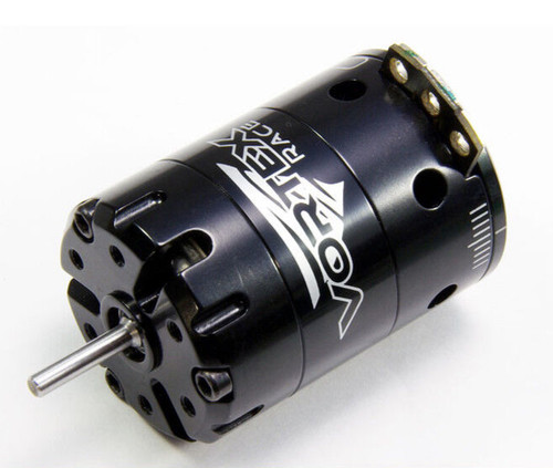 Motore elettrico vortex - motore,