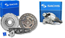Kit frizione attuatore sachs - attuatore,