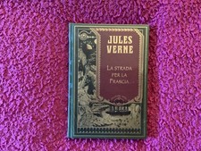 Jules Verne La strada per la