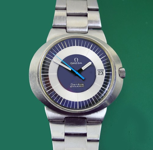 Orologio uomo vintage - , anni