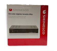 Decoder Digitale Terrestre con