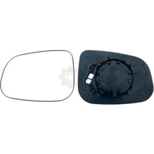 Vetro Specchietto+ Piedino