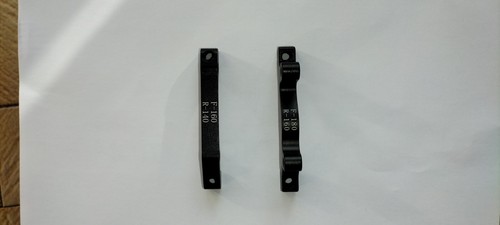 Adattatori disco pinza - adattatori, freno