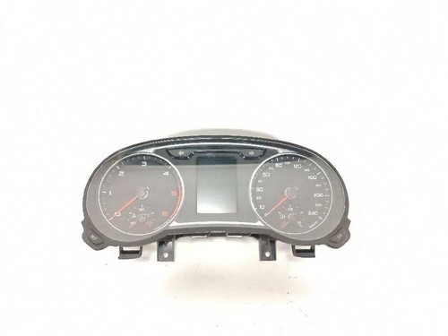 Quadro strumenti audi - quadro,