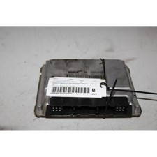 CENTRALINA INIEZIONE PER NISSAN ALMERA (00-03)(03-06) 2.2 TDDI (81KW) BER. 2000