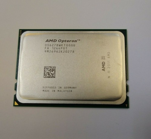 Amd opteron 6278 ghz - amd,