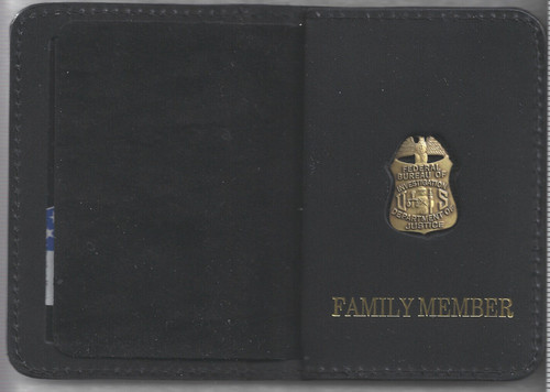 Portafoglio membro famiglia