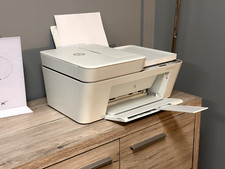 HP DeskJet 4120  Stampante