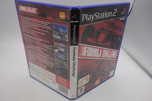 Formula challenge - challenge,