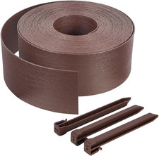 ® Bordo Giardino Flessibile