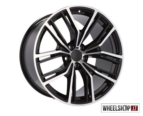 Cerchi adr 701m style r20 - cerchi,