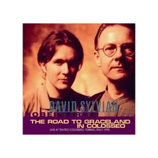 DAVID SYLVIAN & ROBERT FRIPP -