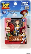 Takara Tomy Toy Story 30th