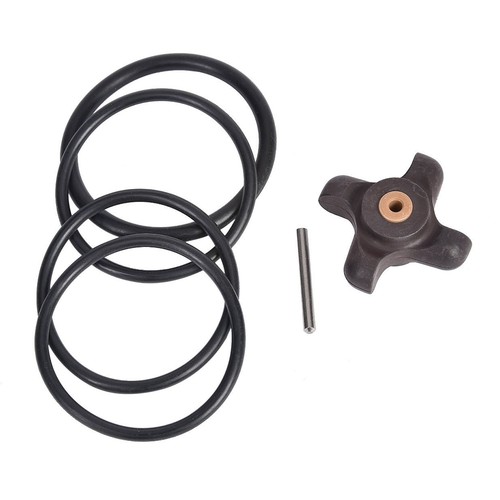 Kit ruote pale raymarine - ruote, a