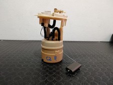 Pompa carburante galleggiante - pompa,