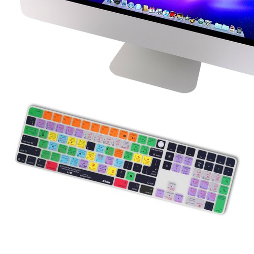Xskn ableton live keyboard - ableton,