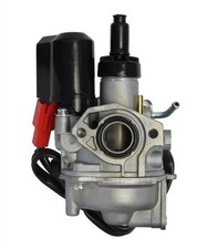 Carburatore 17mm 2T per Honda