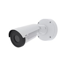 Axis Telecamera di Sicurezza