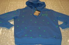 Felpa con cappuccio Death Row