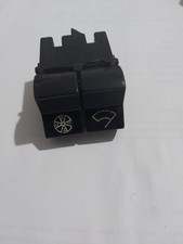 Wiper fan switch Fiat 1100 D