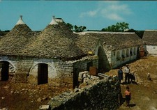 300856 VECCHIA CARTOLINa di