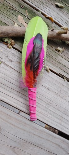 Ventilatore piuma sbavatura - ventilatore,