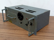 Ricevitore Power Unit Tipo