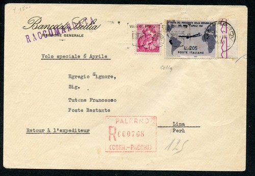 Repubblica 1961 gronchi rosa - 1961,